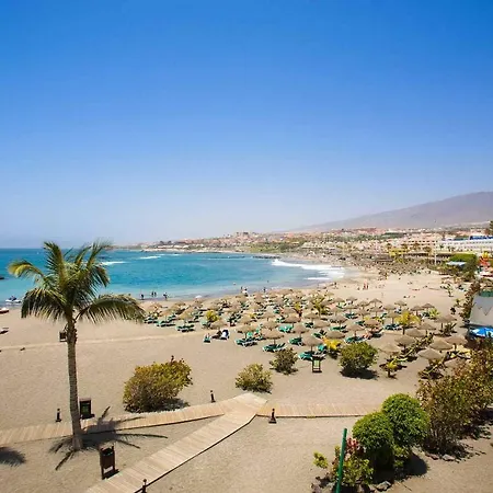 Sea View Costa Adeje أذيخي