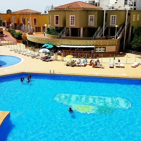شقة Sea View Costa Adeje *