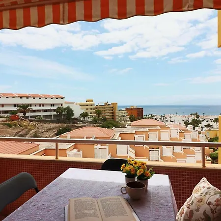 Appartement Sea View Costa Adeje