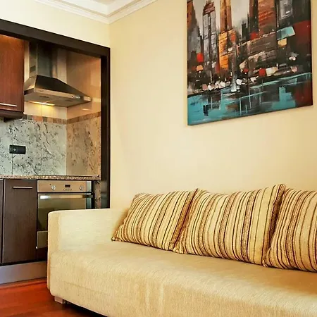 Appartement Sea View Costa Adeje