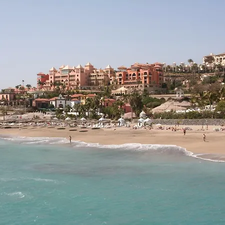 Sea View Costa Adeje * أذيخي