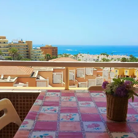Sea View Costa Adeje * أذيخي