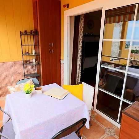 شقة Sea View Costa Adeje *