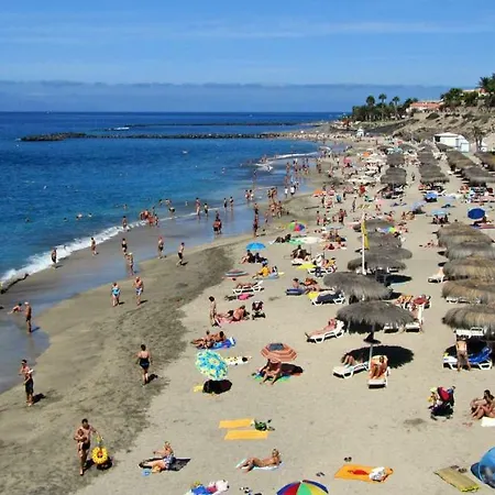 Sea View Costa Adeje شقة