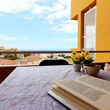 Sea View Costa Adeje Appartement *