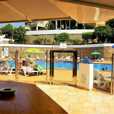 Apartment Sea View Costa Adeje *