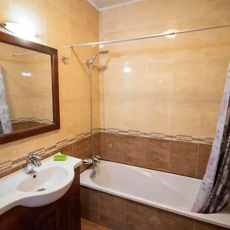 Sea View Costa Adeje Apartment *